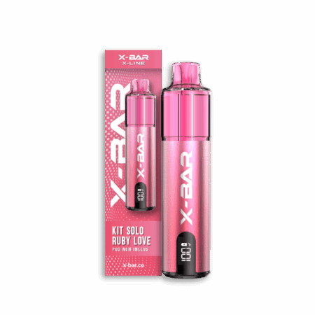 X-Line Kit Solo – Ruby Love