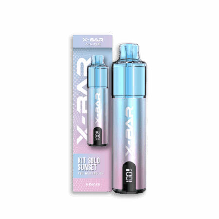 X-Line Kit Solo – Sunset