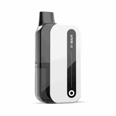 CUB-X 1500mAh Pure White