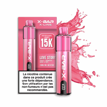 X-Line Kit Love Story