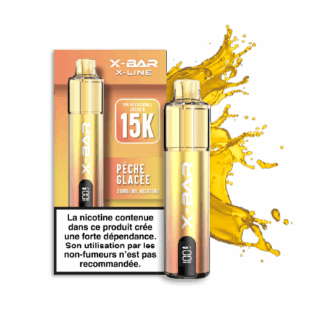 X-Line Kit Icy Peach